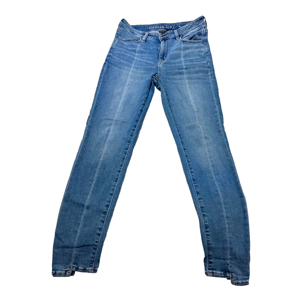American Eagle Outfitters Women’s Jeans